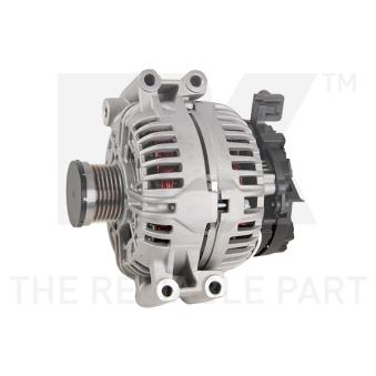 Alternateur NK OEM 7533270