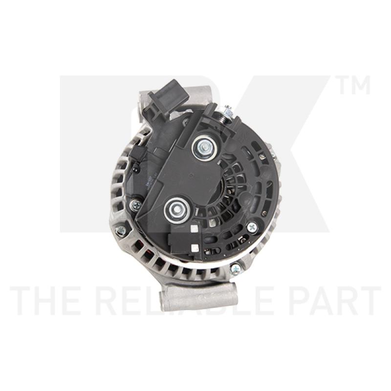 Alternateur NK 4846130 - Visuel 2