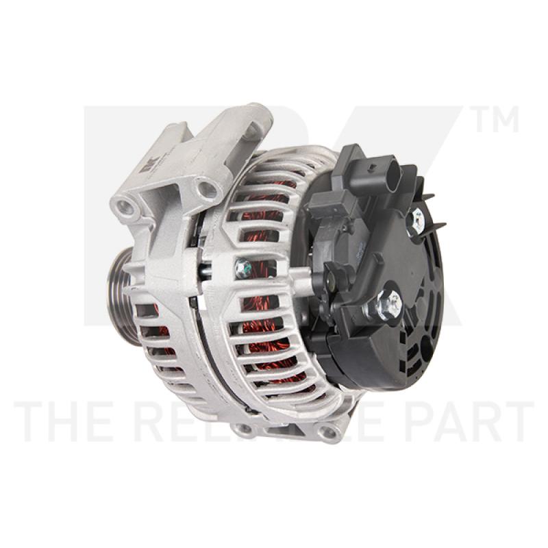 Alternateur NK 4846160 - Visuel 1