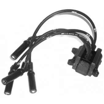 Bobine d'allumage MEAT & DORIA OEM 6001544755