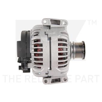 Alternateur NK OEM A0131541002