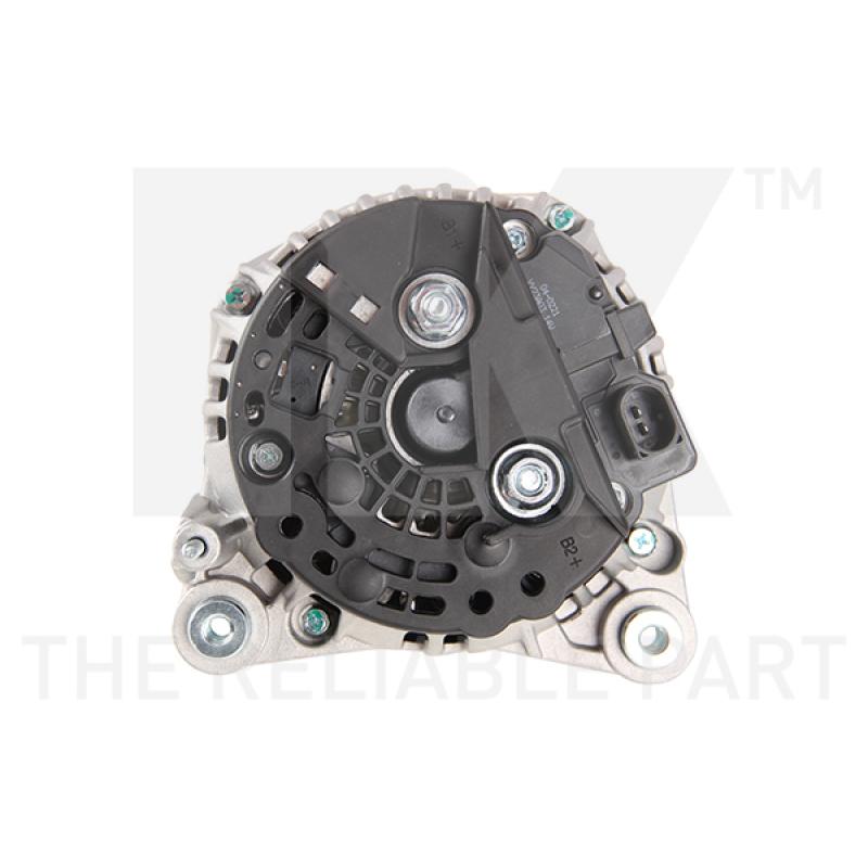 Alternateur NK 4847002 - Visuel 2