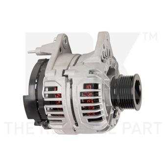 Alternateur NK OEM 038903018A