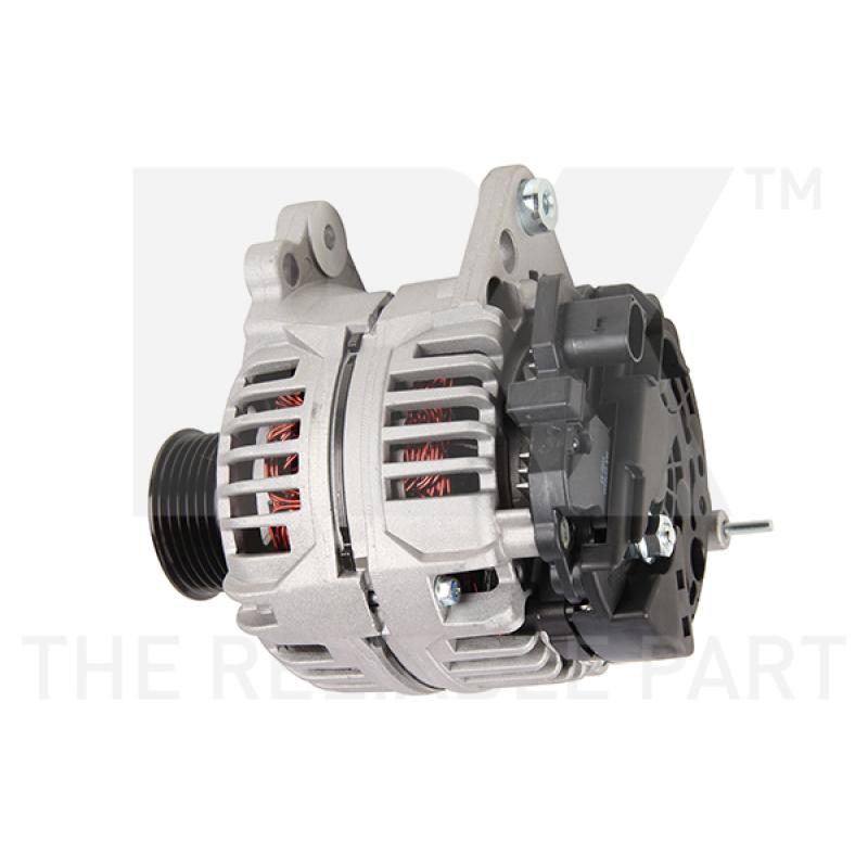 Alternateur NK 4847003 - Visuel 1