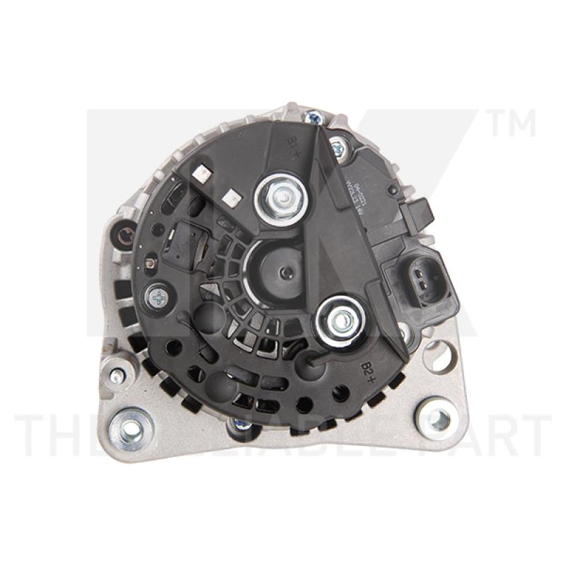 Alternateur NK 4847003 - Visuel 2