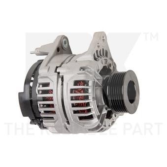 Alternateur NK OEM 074903025K Alternateur NK OEM 074903025K