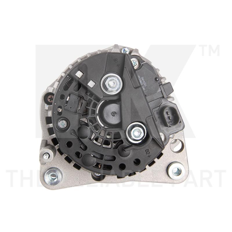 Alternateur NK 4847005 - Visuel 2