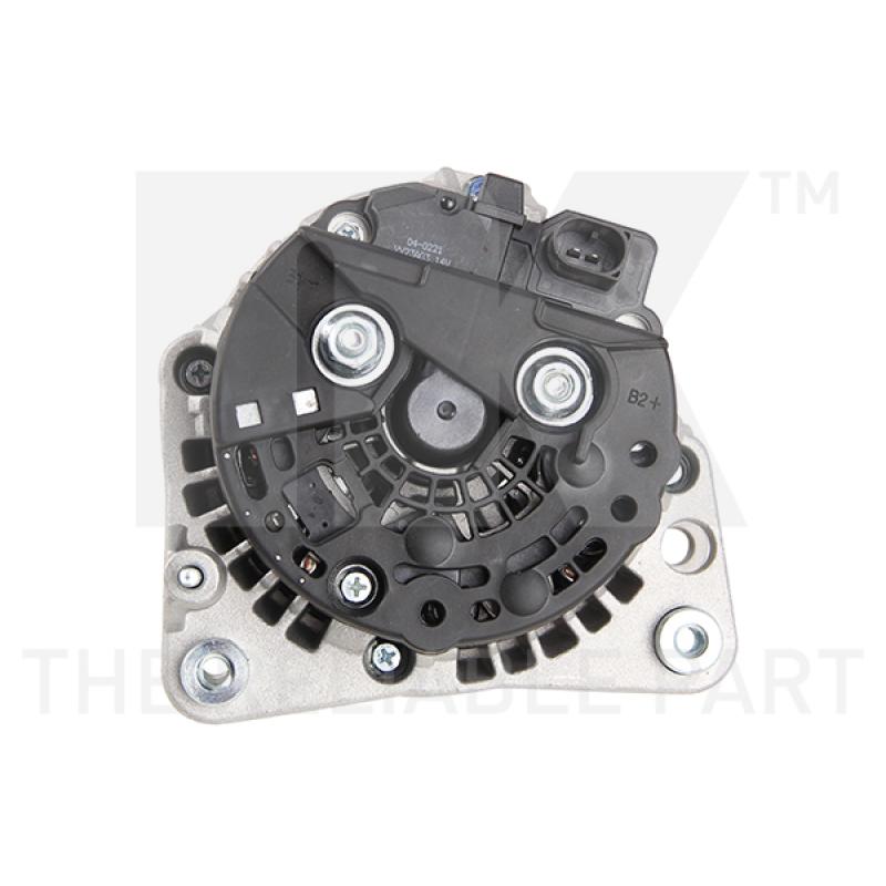 Alternateur NK 4847006 - Visuel 2