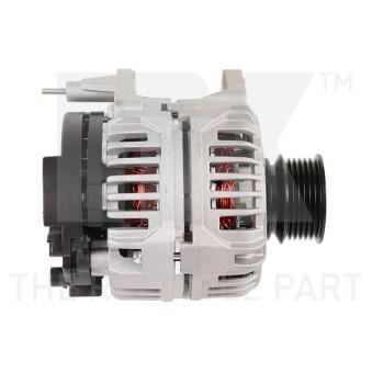 Alternateur NK OEM 06F903023B