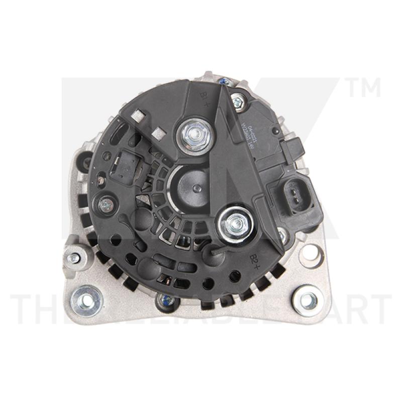 Alternateur NK 4847008 - Visuel 2