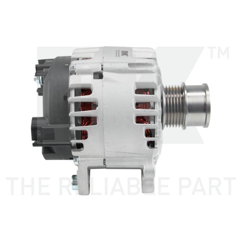 Alternateur NK 4847010 - Visuel 1
