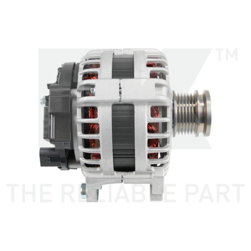 Alternateur NK 4847013 - Visuel 1