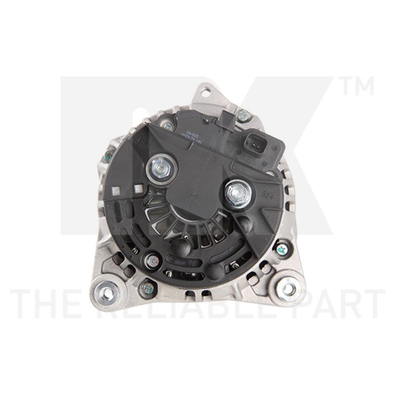 Alternateur NK 4847390 - Visuel 2