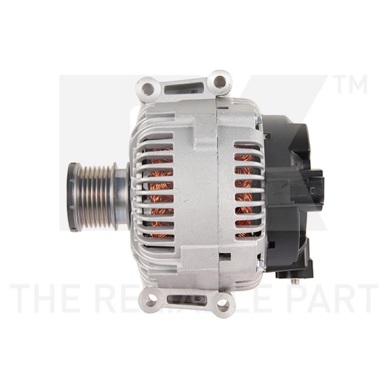 Alternateur NK 4847697 - Visuel 1