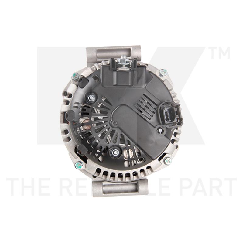 Alternateur NK 4847697 - Visuel 2