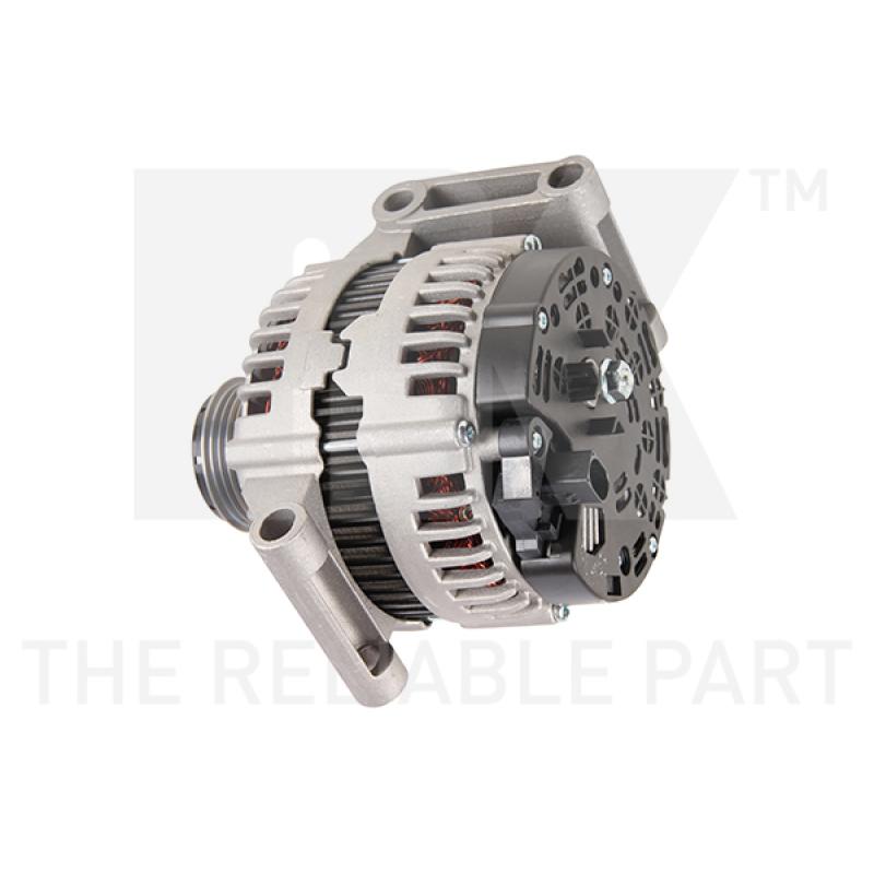 Alternateur NK 4847910 - Visuel 1