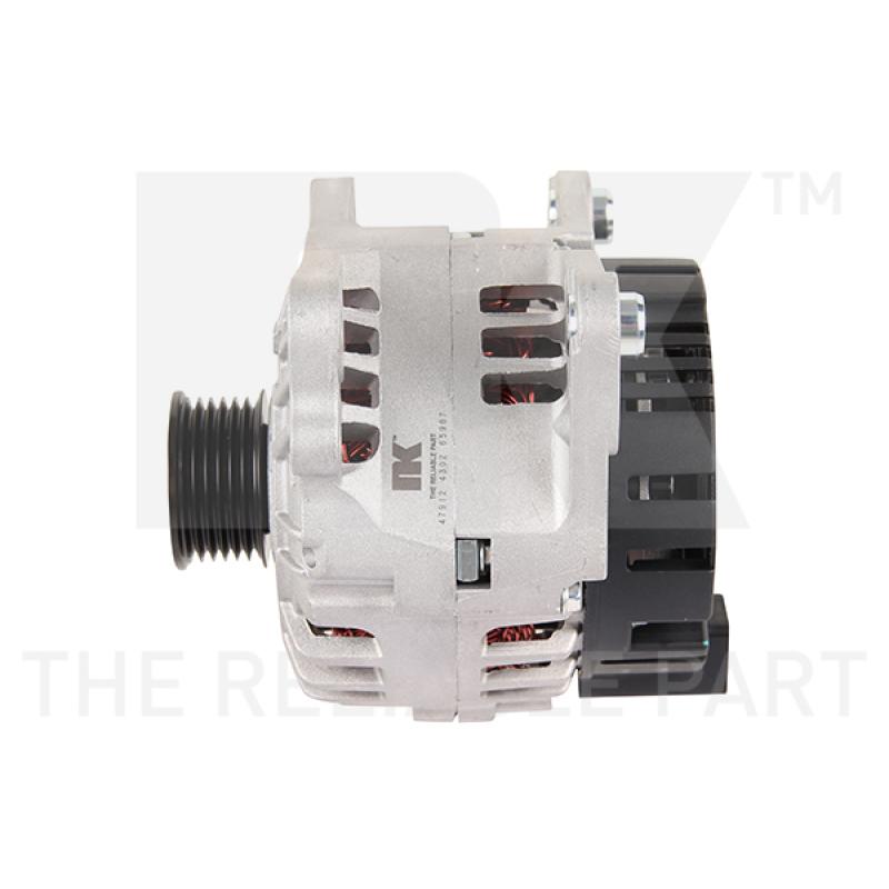 Alternateur NK 4847912 - Visuel 1