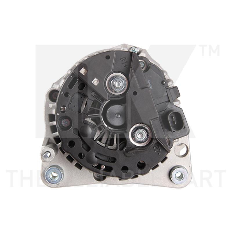 Alternateur NK 4847915 - Visuel 2