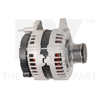 Alternateur NK OEM 03L903024K