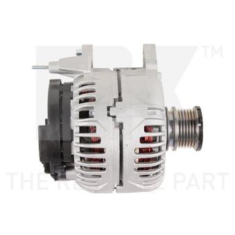 Alternateur NK OEM 03L903024B Alternateur NK OEM 03L903024B
