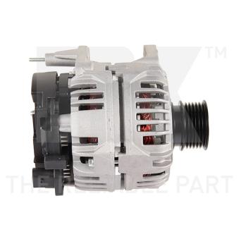 Alternateur NK OEM 036903024JX