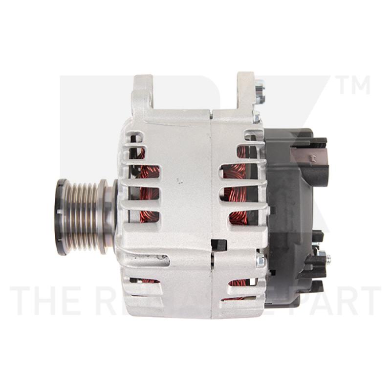 Alternateur NK 4847919 - Visuel 1