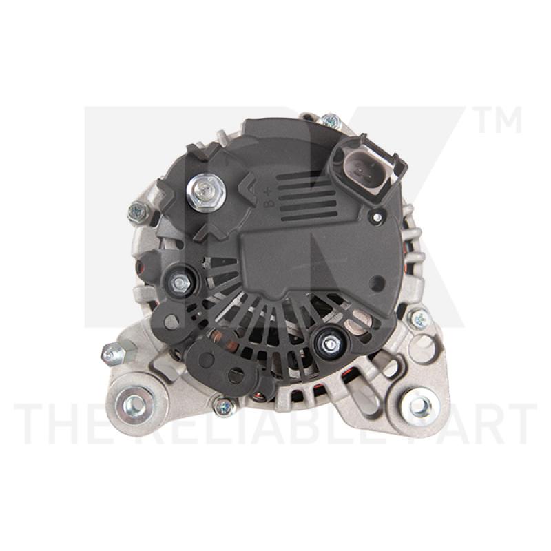 Alternateur NK 4847922 - Visuel 2