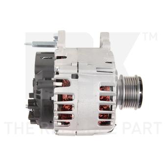 Alternateur NK OEM 04B903023BX