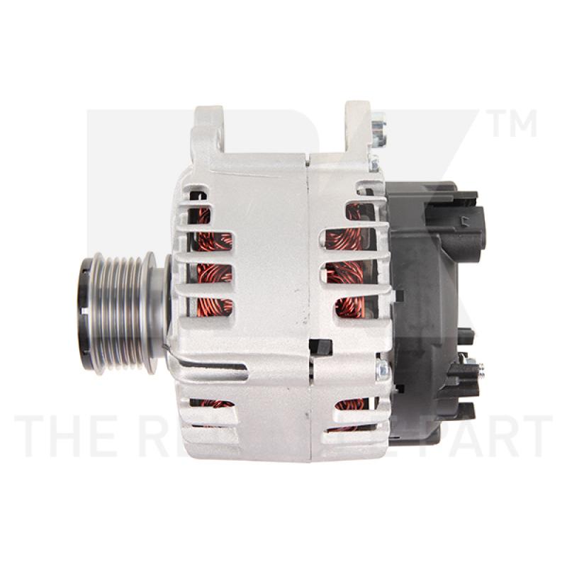 Alternateur NK 4847927 - Visuel 1