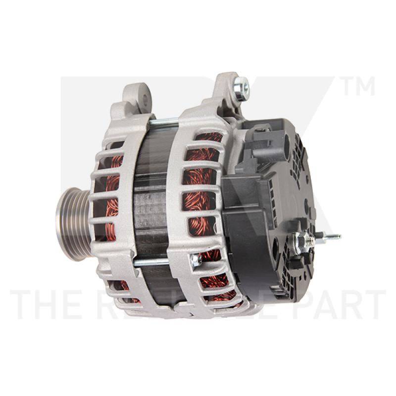 Alternateur NK 4847928 - Visuel 1