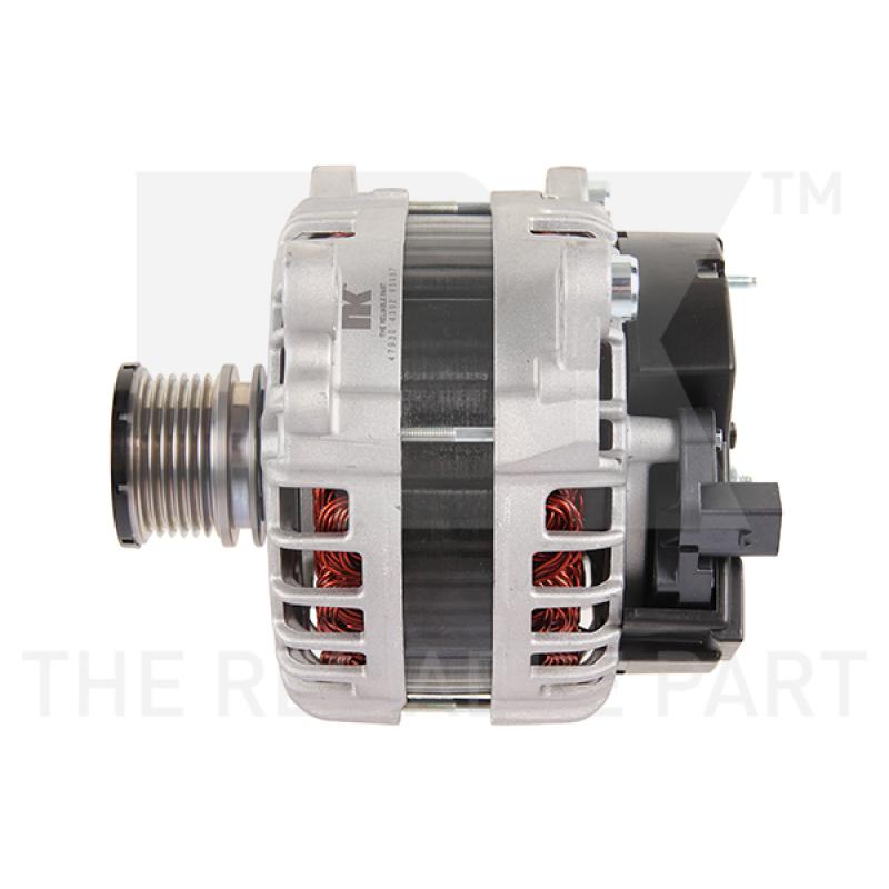 Alternateur NK 4847930 - Visuel 1