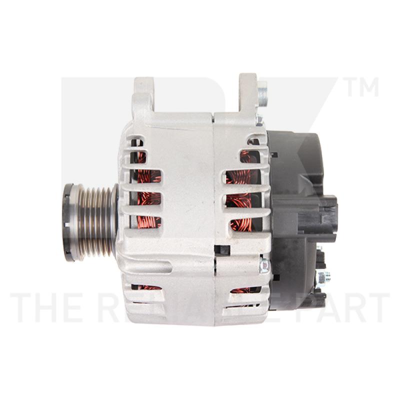 Alternateur NK 4847931 - Visuel 1