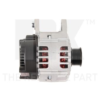 Alternateur NK OEM 03D903025E Alternateur NK OEM 03D903025E