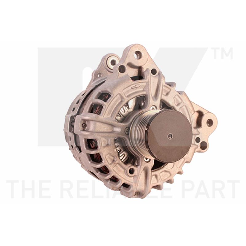 Alternateur NK 4847939 - Visuel 1