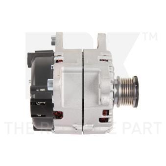 Alternateur NK OEM 03L903017B Alternateur NK OEM 03L903017B
