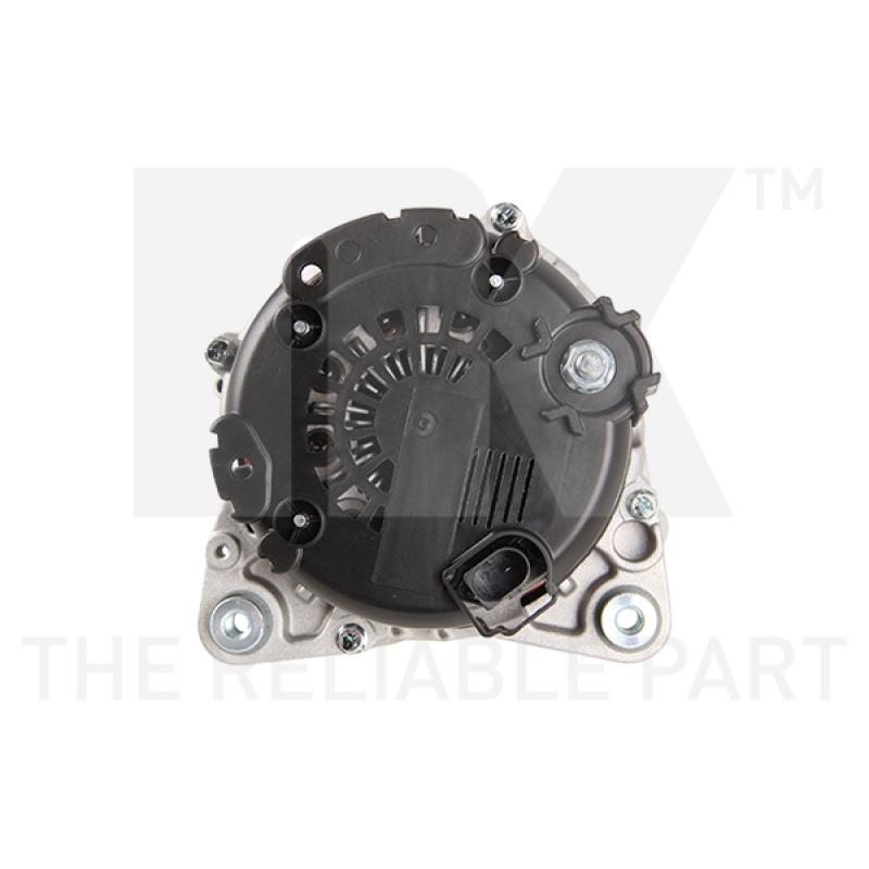 Alternateur NK 4847940 - Visuel 2