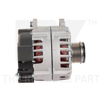 Alternateur NK [4847944]