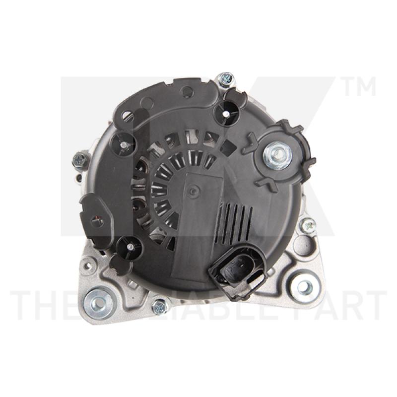 Alternateur NK 4847944 - Visuel 2