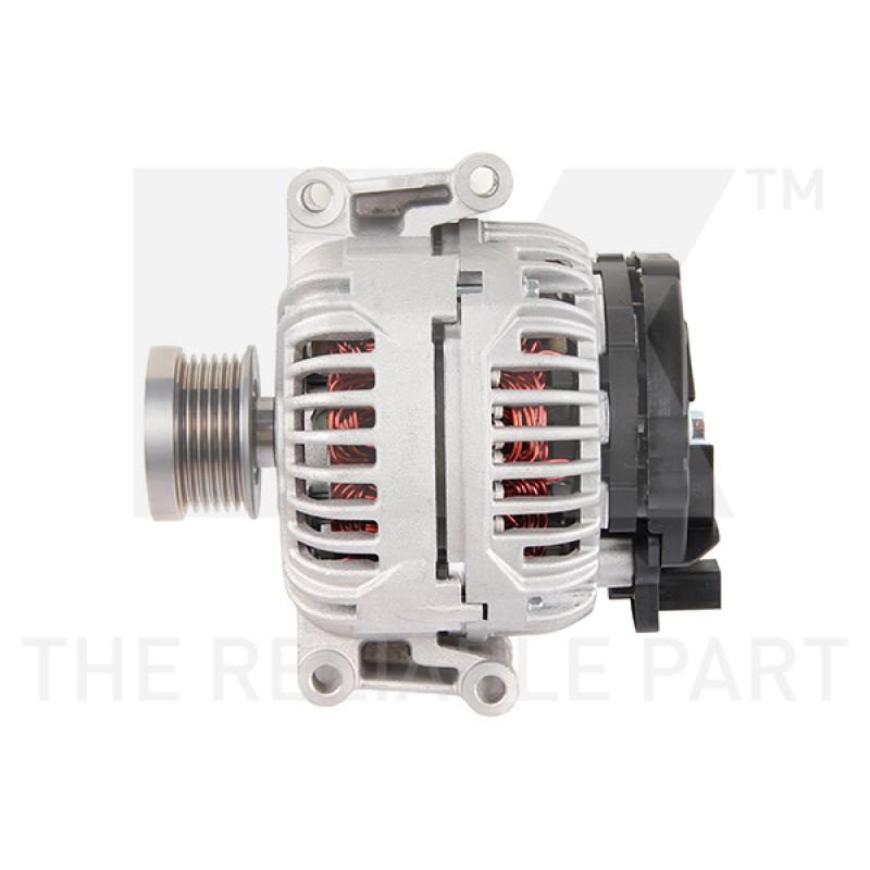 Alternateur NK 4847945 - Visuel 1