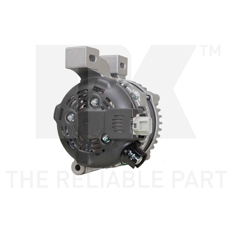Alternateur NK 4848004 - Visuel 2