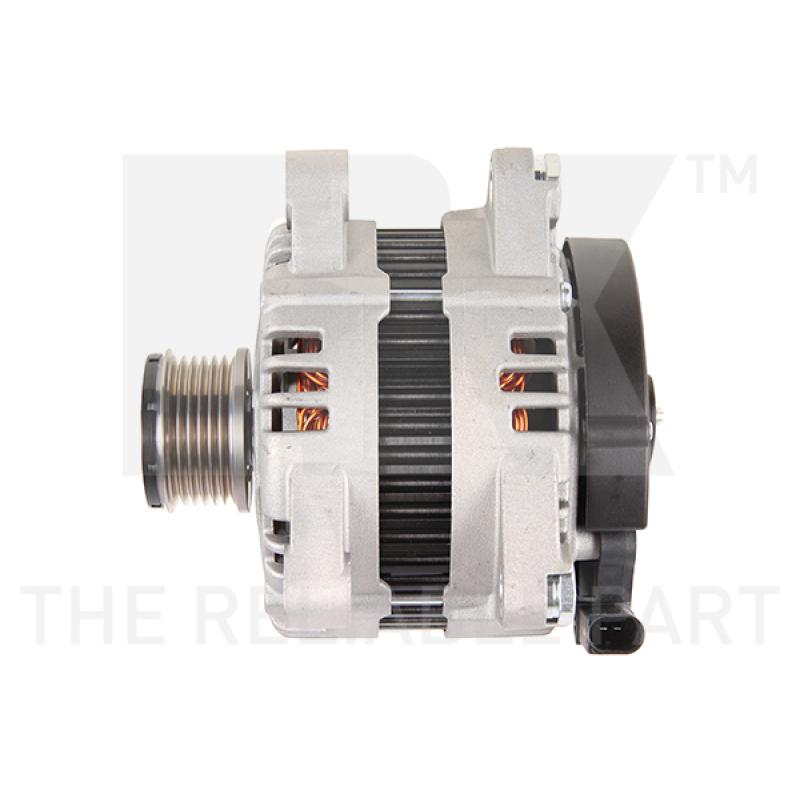 Alternateur NK 4848005 - Visuel 1