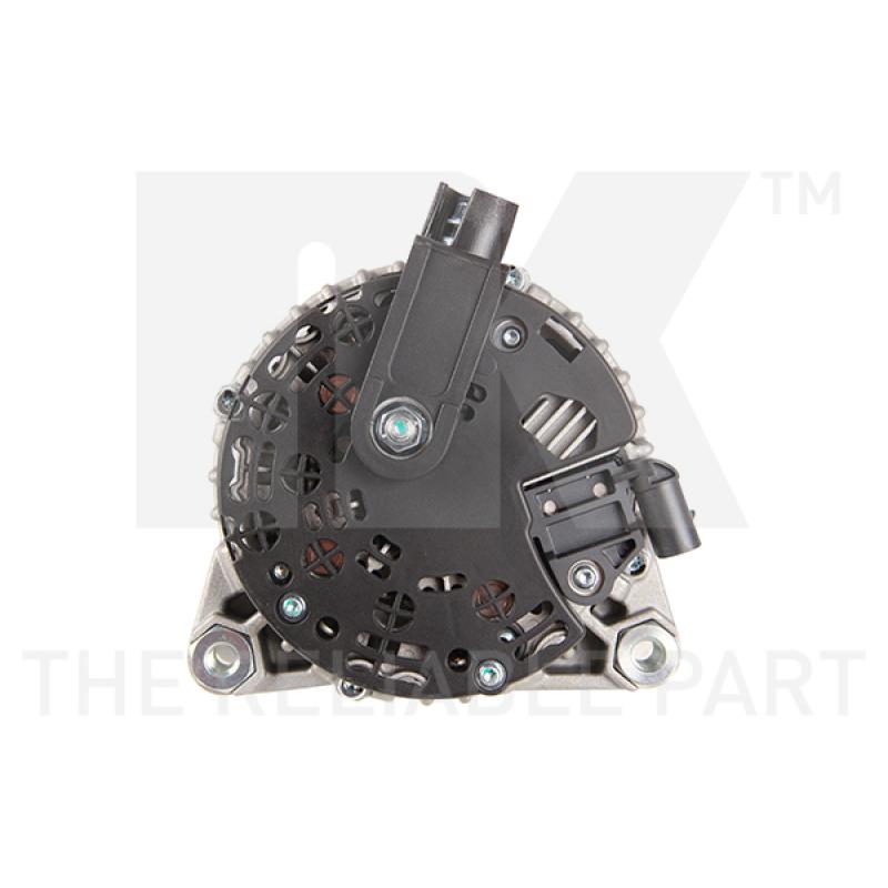 Alternateur NK 4848005 - Visuel 2