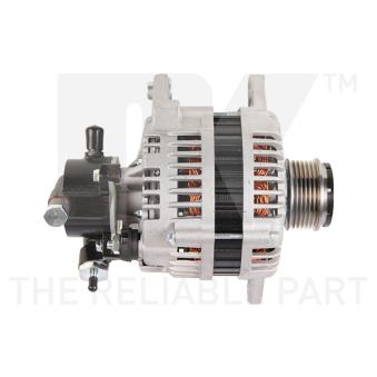 Alternateur NK OEM LR1110503B