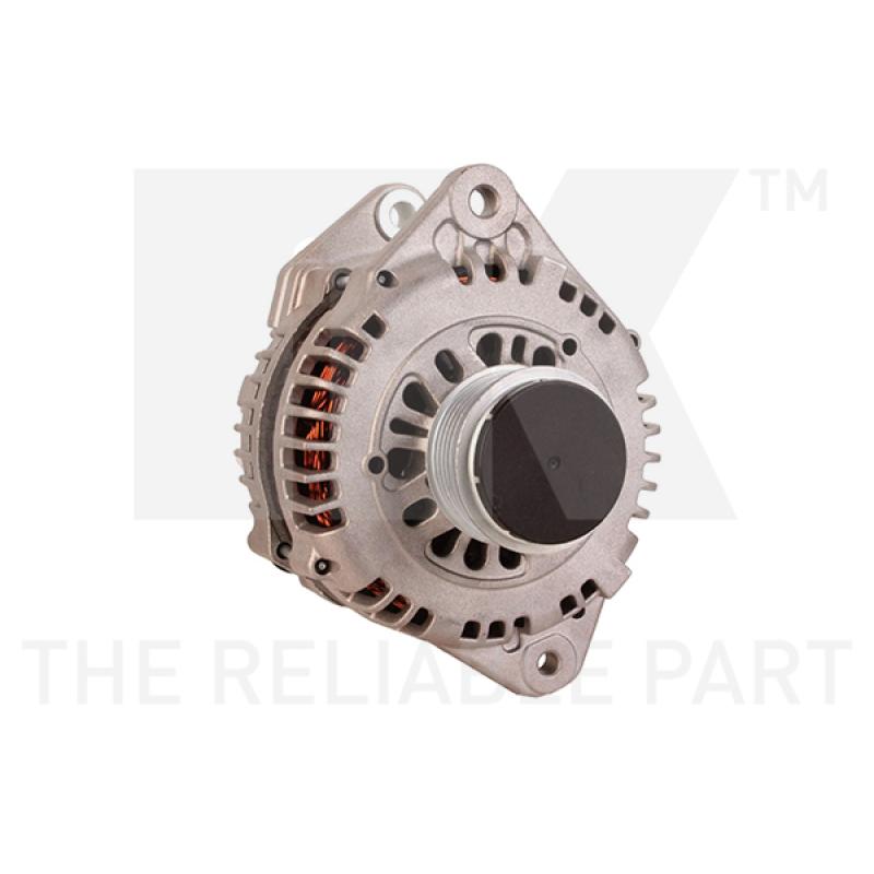 Alternateur NK 4848340 - Visuel 1
