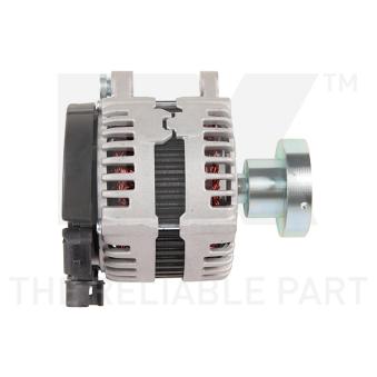 Alternateur NK OEM 1420871