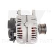 NK 4848611 - Alternateur