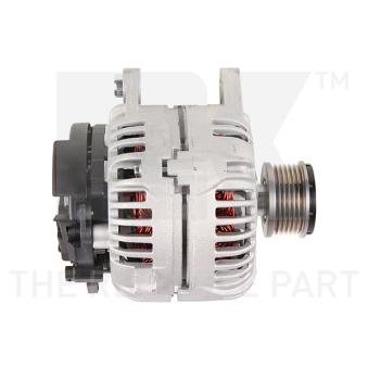 Alternateur NK OEM 7711368381