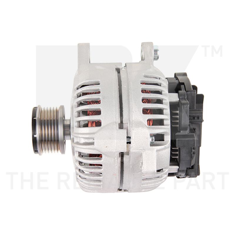 Alternateur NK 4848611 - Visuel 1