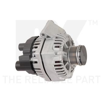 Alternateur NK OEM 93193612