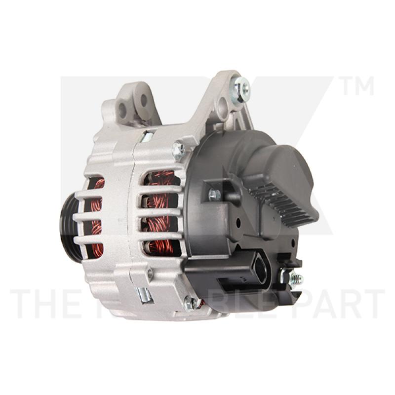 Alternateur NK 4848891 - Visuel 1